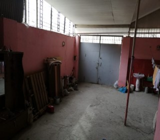 Satılır Həyət evi, Yasamal.r, Yasamal, İnşaatçılar.m-9