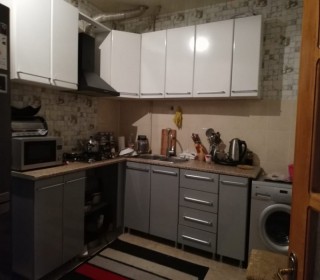 Satılır Həyət evi, Yasamal.r, Yasamal, İnşaatçılar.m-10