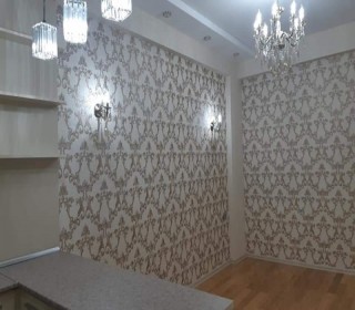 Satılır Yeni Tikili, Yasamal.r, Yasamal, İnşaatçılar.m-2