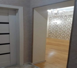 Satılır Yeni Tikili, Yasamal.r, Yasamal, İnşaatçılar.m-8