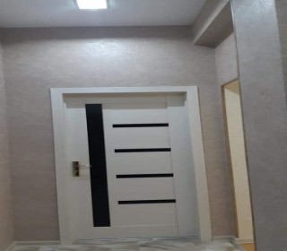 Satılır Yeni Tikili, Yasamal.r, Yasamal, İnşaatçılar.m-9