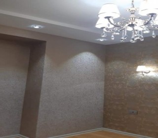 Satılır Yeni Tikili, Yasamal.r, Yasamal, İnşaatçılar.m-11