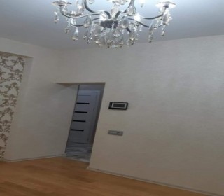 Satılır Yeni Tikili, Yasamal.r, Yasamal, İnşaatçılar.m-16