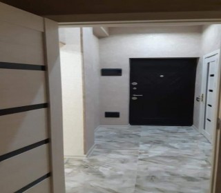 Satılır Yeni Tikili, Yasamal.r, Yasamal, İnşaatçılar.m-17