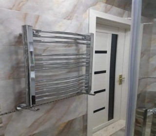 Satılır Yeni Tikili, Yasamal.r, Yasamal, İnşaatçılar.m-18