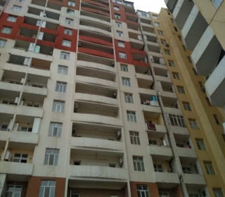 Satılır Yeni Tikili, Xırdalan.ş-1