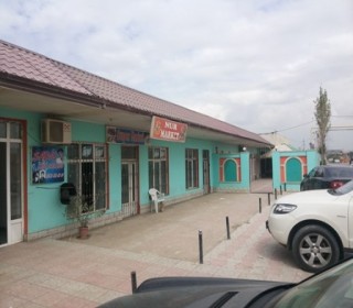Satılır Obyekt, Binəqədi.r, Biləcəri-1