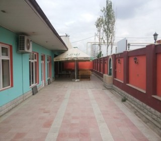 Satılır Obyekt, Binəqədi.r, Biləcəri-3