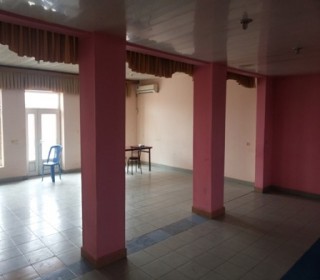 Satılır Obyekt, Binəqədi.r, Biləcəri-4
