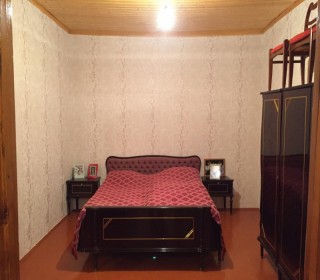 Satılır Həyət evi, Yasamal.r, Yasamal, İnşaatçılar.m-3