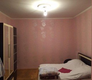 Satılır Həyət evi, Yasamal.r, Yasamal, İnşaatçılar.m-5