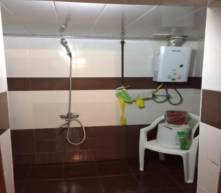 Satılır Həyət evi, Yasamal.r, Yasamal, İnşaatçılar.m-9