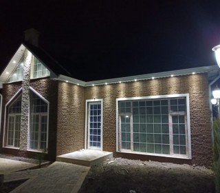 Satılır Villa, Xəzər.r, Mərdəkan-2