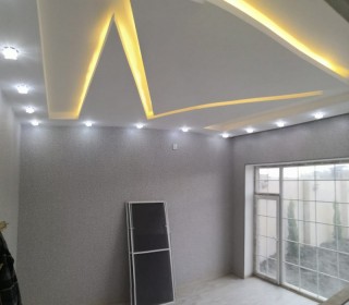 Satılır Villa, Xəzər.r, Mərdəkan-4