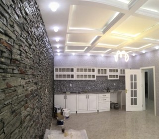 Satılır Villa, Xəzər.r, Mərdəkan-5