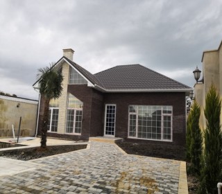 Satılır Villa, Xəzər.r, Mərdəkan-6