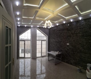 Satılır Villa, Xəzər.r, Mərdəkan-9
