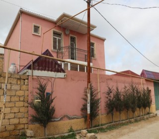 Satılır Həyət evi, Abşeron.r-1
