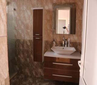 Satılır Həyət evi, Abşeron.r-12