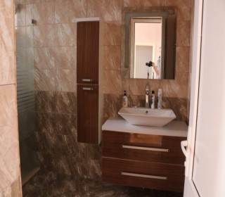 Satılır Həyət evi, Abşeron.r-15
