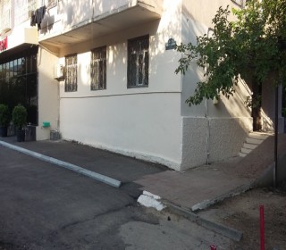 Satılır Obyekt, Sabunçu.r, Bakıxanov, Neftçilər.m-1