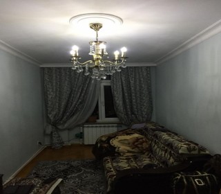 Satılır Köhnə Tikili, Yasamal.r, Yasamal, İnşaatçılar.m-2