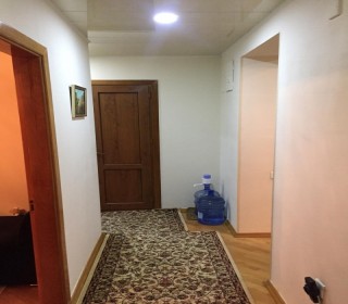 Satılır Köhnə Tikili, Yasamal.r, Yasamal, İnşaatçılar.m-5