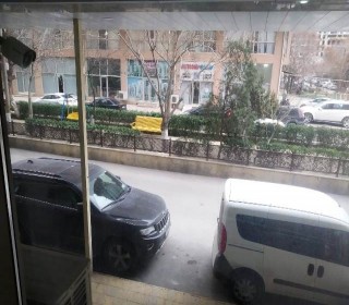 Satılır Obyekt, Nəsimi.r, 28 May.m-10