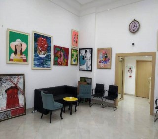 Satılır Obyekt, Nəsimi.r, 28 May.m-15