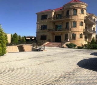 bina az.merdekanda bahalı heyet evleri, -1