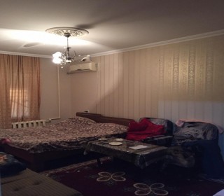 Satılır Köhnə Tikili, Yasamal.r, Yasamal, İnşaatçılar.m-7