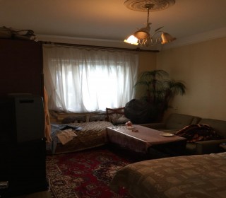 Satılır Köhnə Tikili, Yasamal.r, Yasamal, İnşaatçılar.m-8