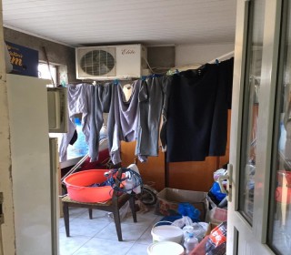 Satılır Köhnə Tikili, Yasamal.r, Yasamal, İnşaatçılar.m-9