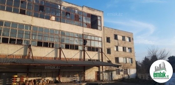 Satılır Obyekt, Şirvan.ş-2