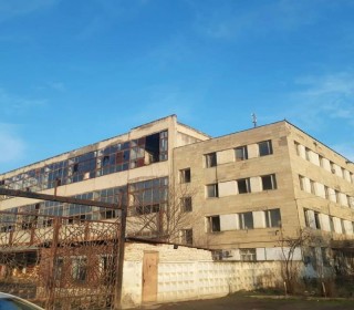 Satılır Obyekt, Şirvan.ş-3