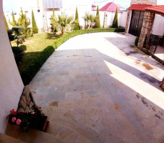 Satılır Həyət evi, Xəzər.r, Mərdəkan, Koroğlu.m-3