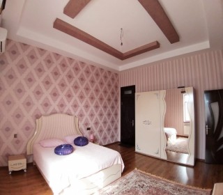 Satılır Həyət evi, Xəzər.r, Mərdəkan, Koroğlu.m-4