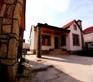 Satılır Həyət evi, Xəzər.r, Mərdəkan, Koroğlu.m-5