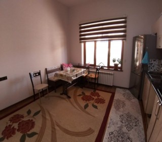 Satılır Həyət evi, Xəzər.r, Mərdəkan, Koroğlu.m-13