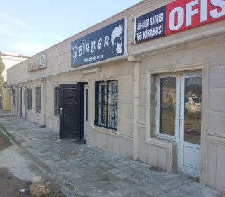 Satılır Obyekt, Xətai.r, Əhmədli, Həzi Aslanov.m-1