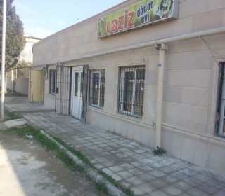 Satılır Obyekt, Xətai.r, Əhmədli, Həzi Aslanov.m-3
