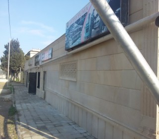Satılır Obyekt, Xətai.r, Əhmədli, Həzi Aslanov.m-5