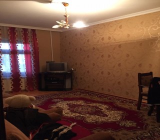Satılır Köhnə Tikili, Yasamal.r, Yeni Yasamal, İnşaatçılar.m-1