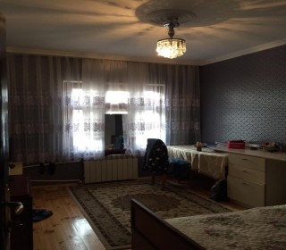 Satılır Köhnə Tikili, Yasamal.r, Yeni Yasamal, İnşaatçılar.m-3