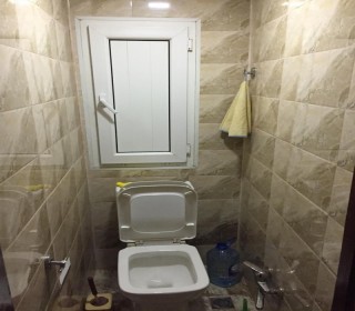 Satılır Köhnə Tikili, Yasamal.r, Yeni Yasamal, İnşaatçılar.m-5