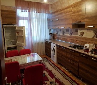Satılır Yeni Tikili, Xırdalan.ş-12