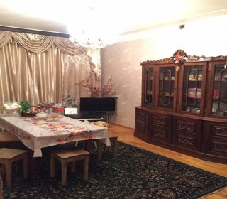 Satılır Köhnə Tikili, Yasamal.r, Yasamal, İnşaatçılar.m-2