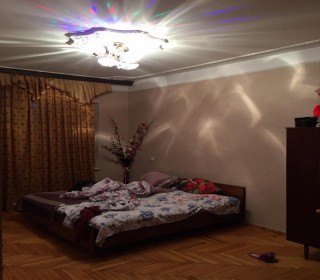 Satılır Köhnə Tikili, Yasamal.r, Yasamal, İnşaatçılar.m-8