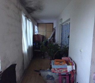 Satılır Köhnə Tikili, Yasamal.r, Yasamal, İnşaatçılar.m-11