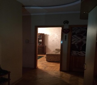 Satılır Köhnə Tikili, Yasamal.r, Yasamal, İnşaatçılar.m-13